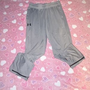 Under-Armour Sweatpants